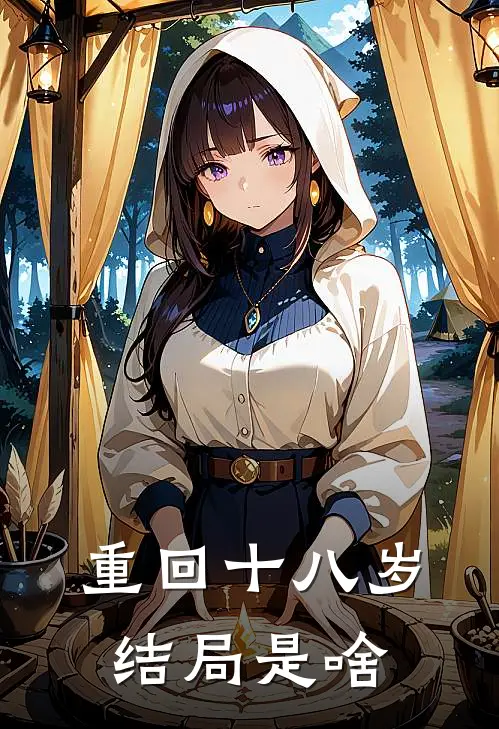 重回十八岁结局是啥