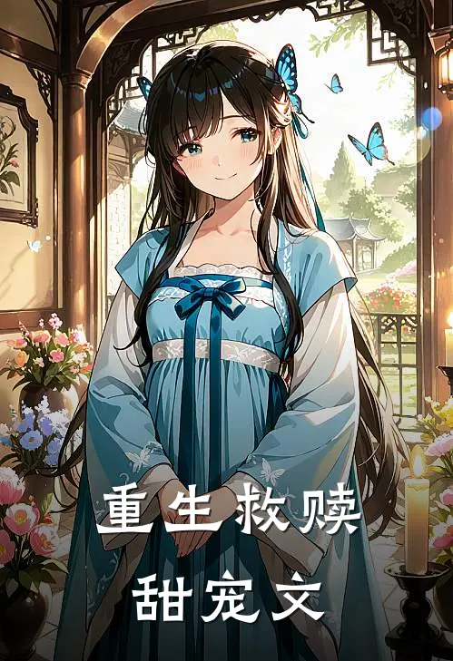 重生救赎甜宠文