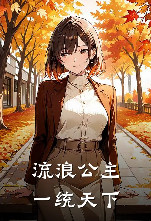流浪公主一统天下