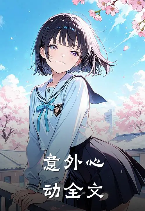 意外心动全文