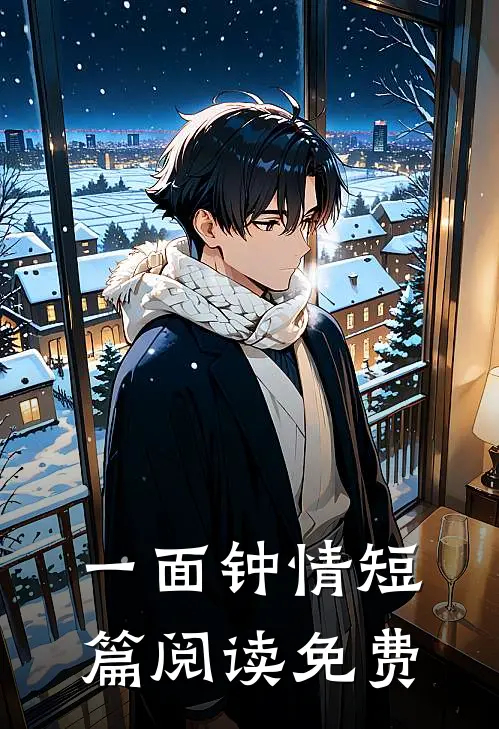 一面钟情短篇阅读免费