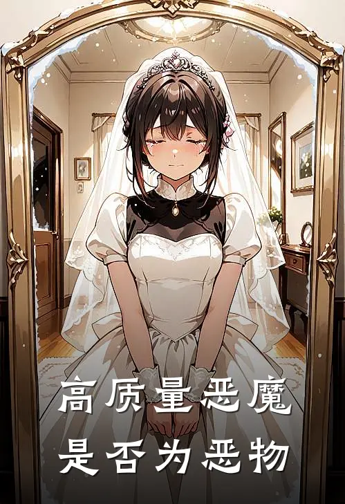 高质量恶魔是否为恶物