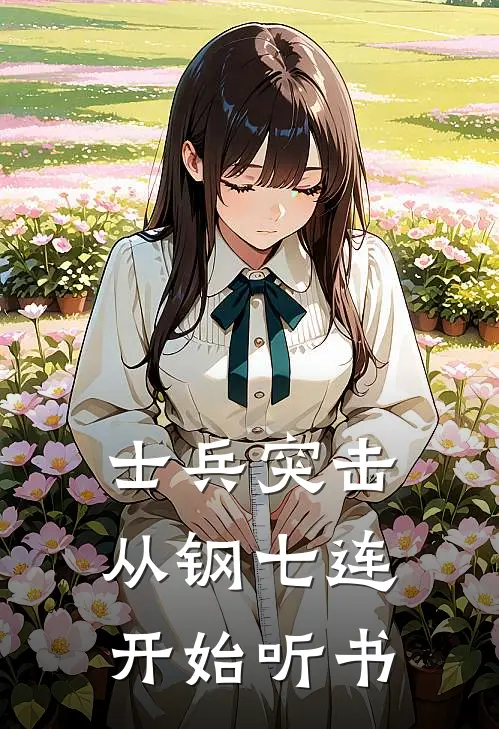 士兵突击从钢七连开始听书
