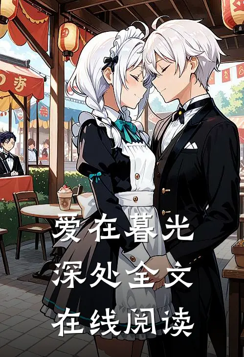 爱在暮光深处全文在线阅读