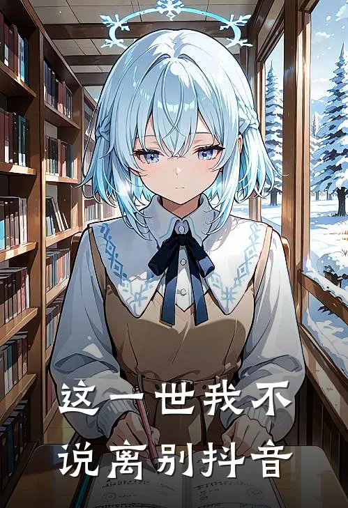 这一世我不说离别抖音
