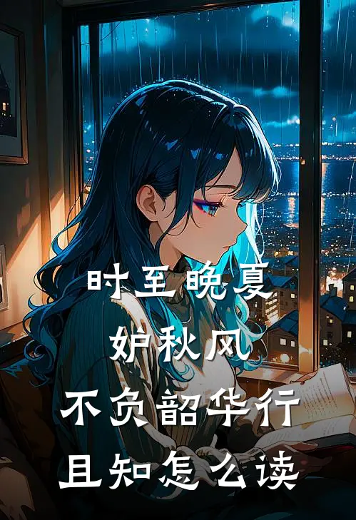 时至晚夏妒秋风,不负韶华行且知怎么读