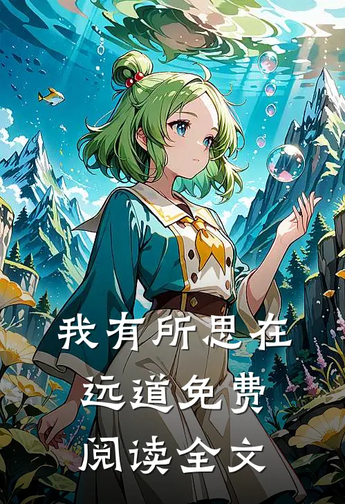 我有所思在远道免费阅读全文