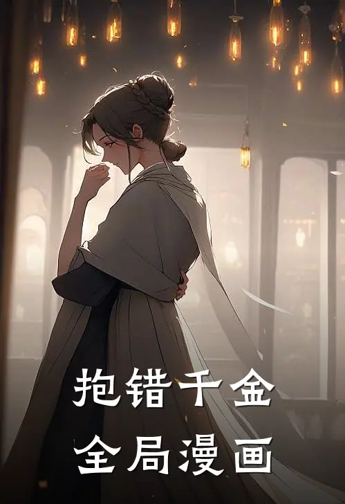 抱错千金全局漫画