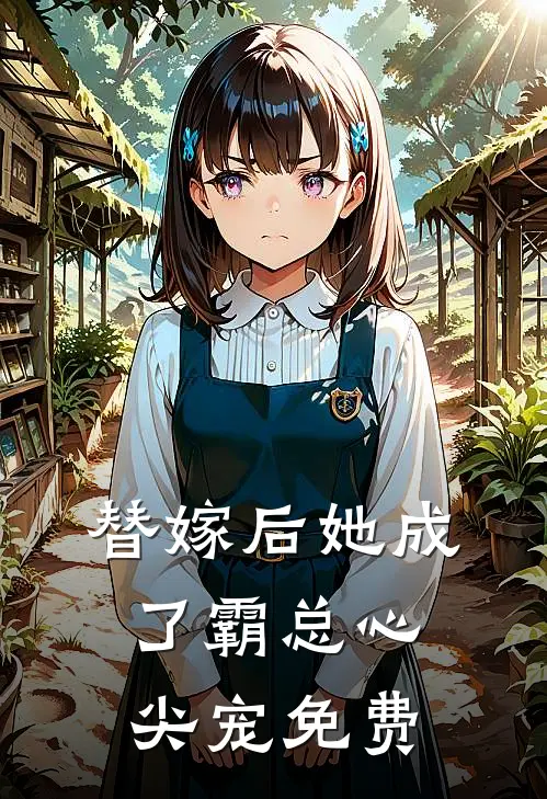 替嫁后她成了霸总心尖宠免费
