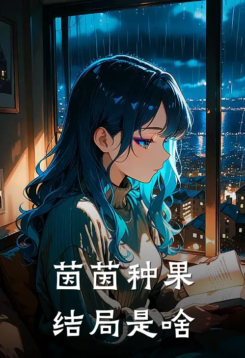 茵茵种果结局是啥