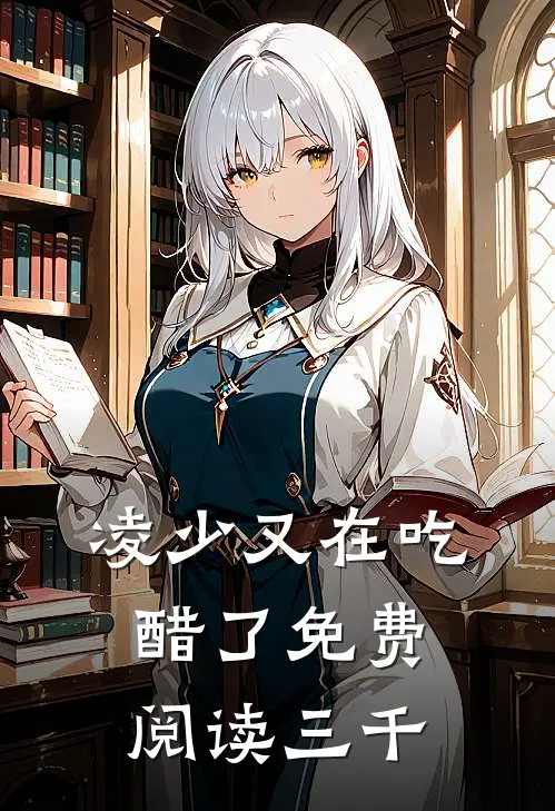 凌少又在吃醋了免费阅读三千
