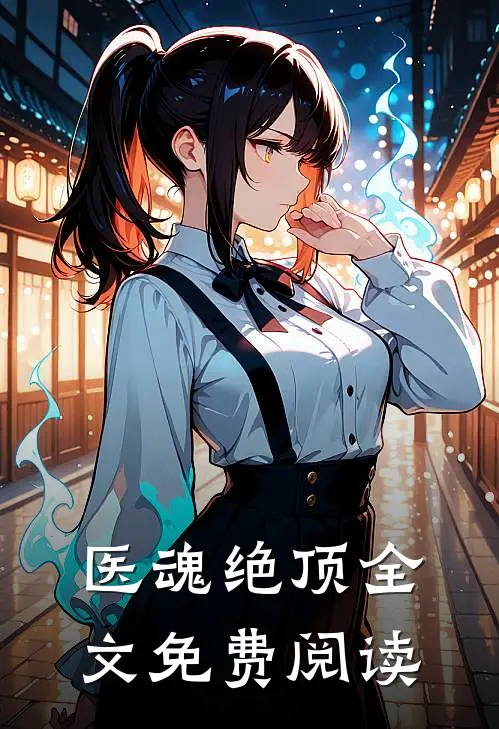 医魂绝顶全文免费阅读