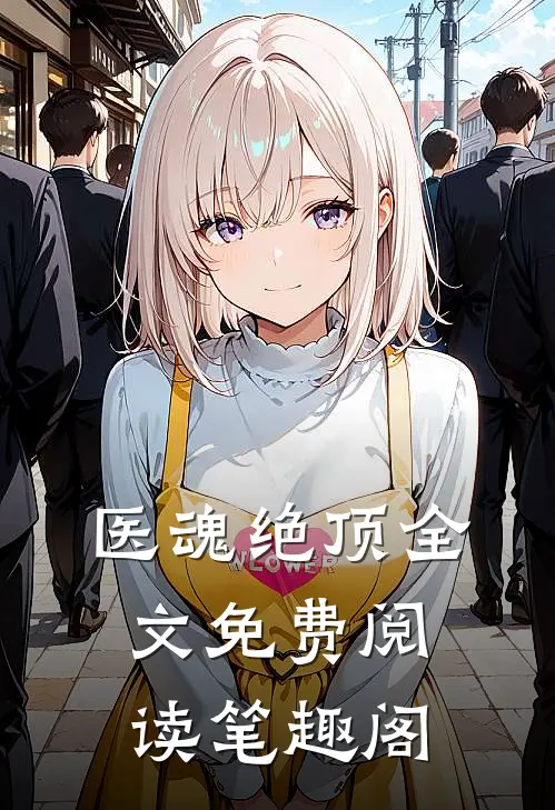 医魂绝顶全文免费阅读笔趣阁