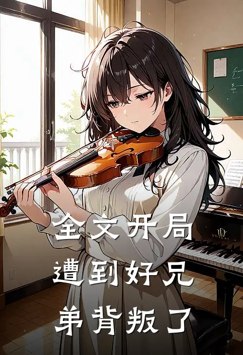 全文开局遭到好兄弟背叛了