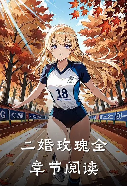 二婚玫瑰全章节阅读