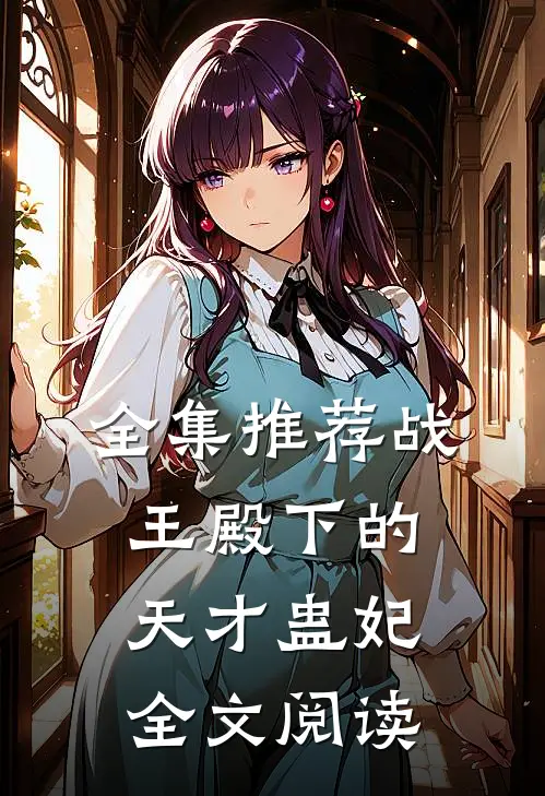 全集推荐战王殿下的天才蛊妃全文阅读