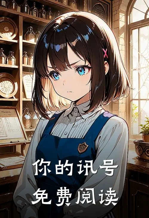 你的讯号免费阅读