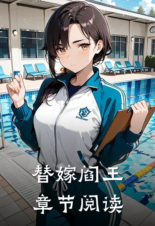 替嫁阎王章节阅读