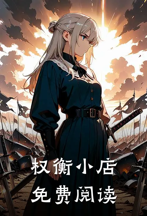 权衡小店免费阅读