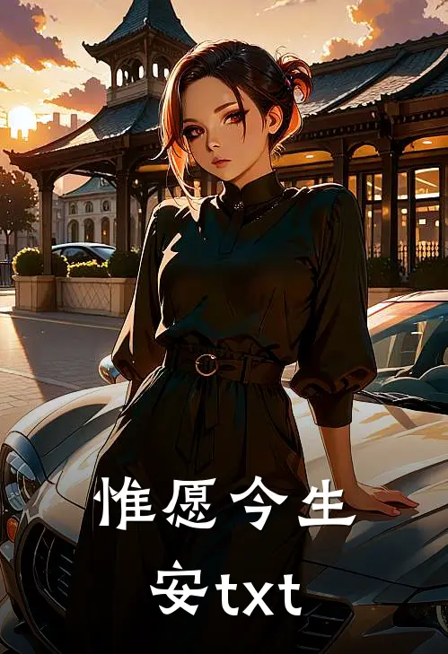 惟愿今生安txt