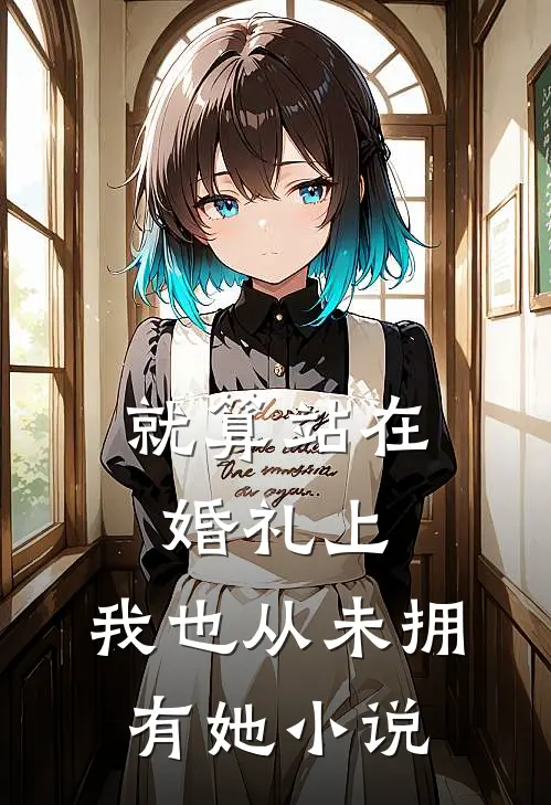 就算站在婚礼上，我也从未拥有她小说