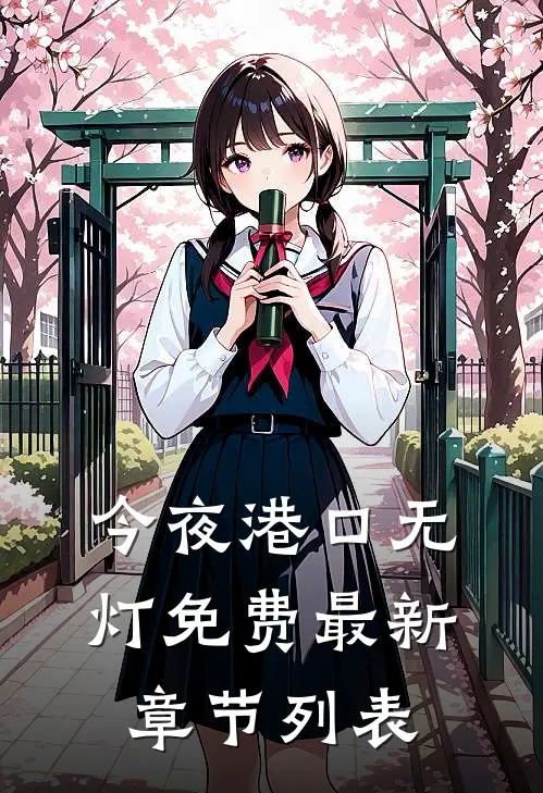 今夜港口无灯免费最新章节列表