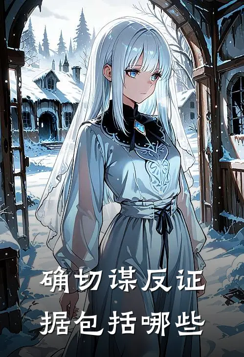 确切谋反证据包括哪些