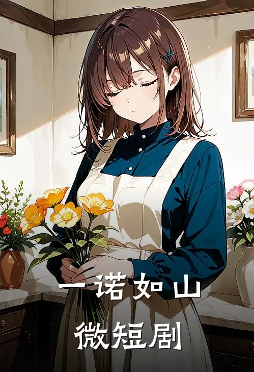 一诺如山微短剧