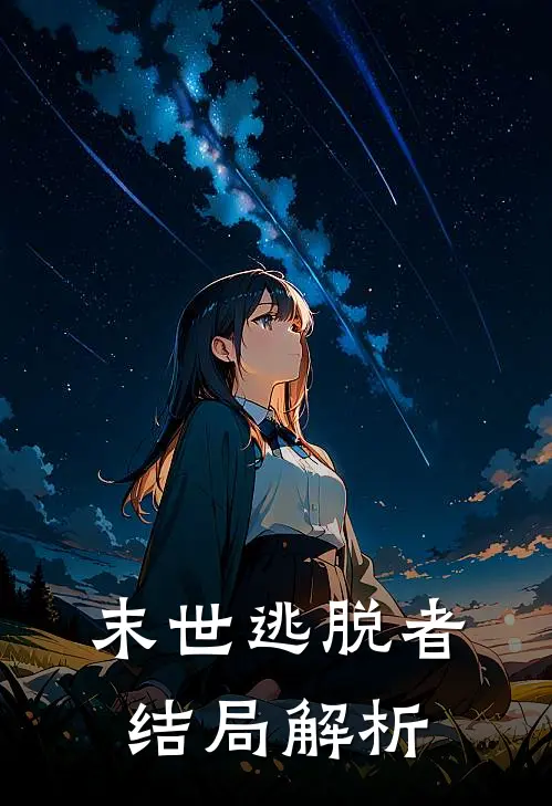 末世逃脱者结局解析