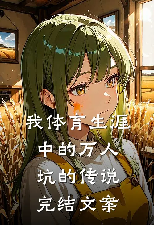 我体育生涯中的万人坑的传说完结文案