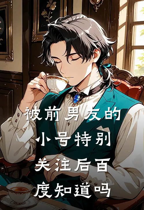 被前男友的小号特别关注后百度知道吗
