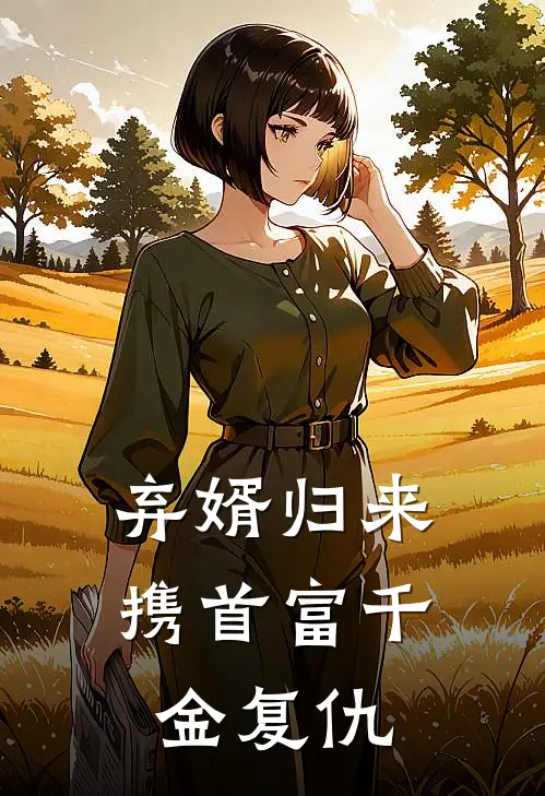 弃婿归来,携首富千金复仇