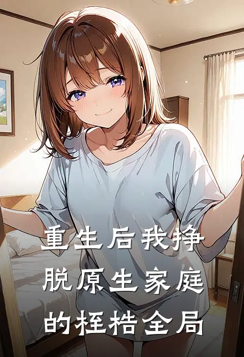 重生后我挣脱原生家庭的桎梏全局