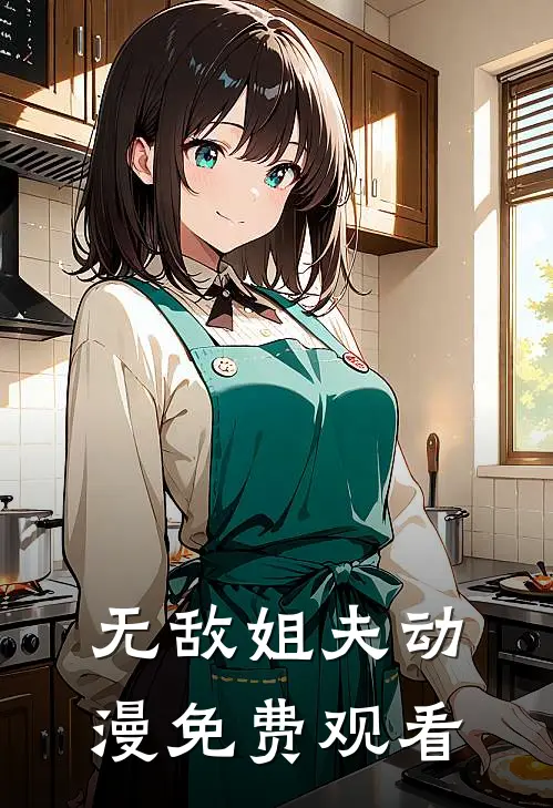 无敌姐夫动漫免费观看