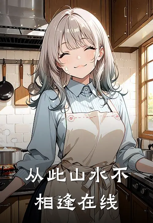 从此山水不相逢在线