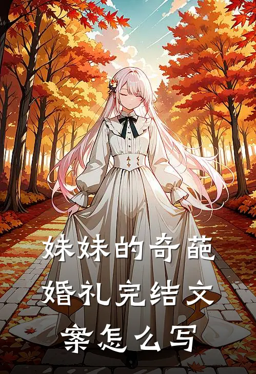 妹妹的奇葩婚礼完结文案怎么写