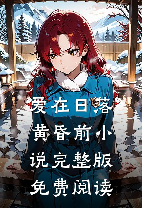 爱在日落黄昏前小说完整版免费阅读