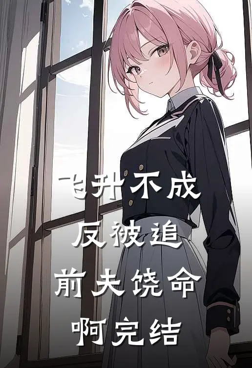 飞升不成反被追，前夫饶命啊完结