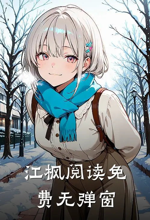 江枫阅读免费无弹窗