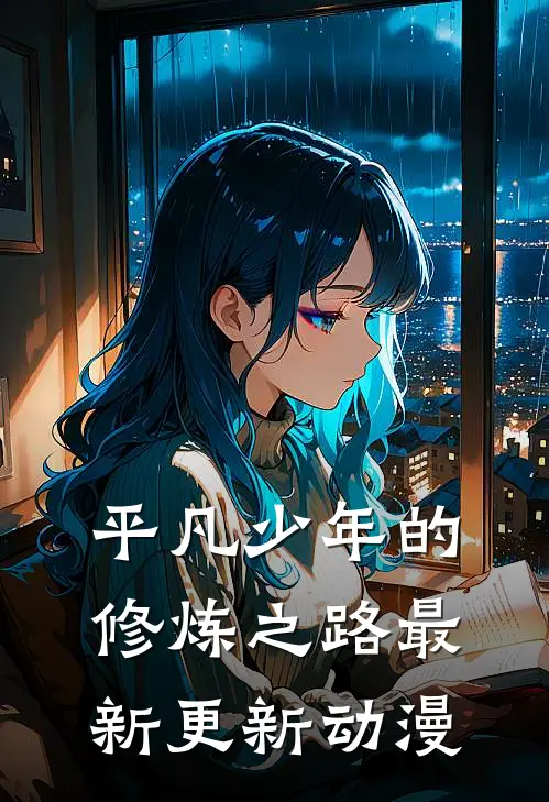 平凡少年的修炼之路最新更新动漫