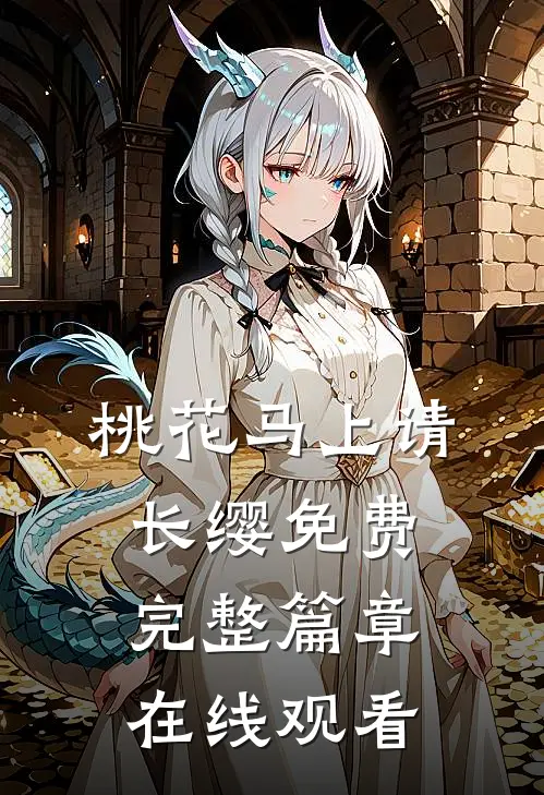 桃花马上请长缨免费完整篇章在线观看