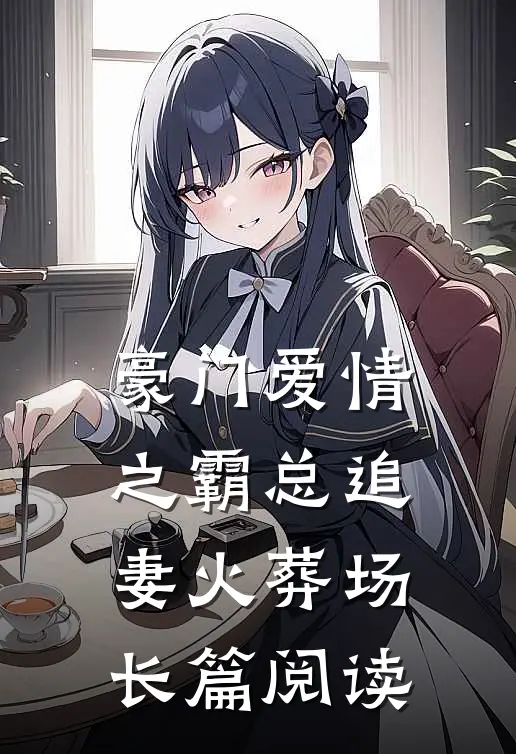 豪门爱情之霸总追妻火葬场长篇阅读