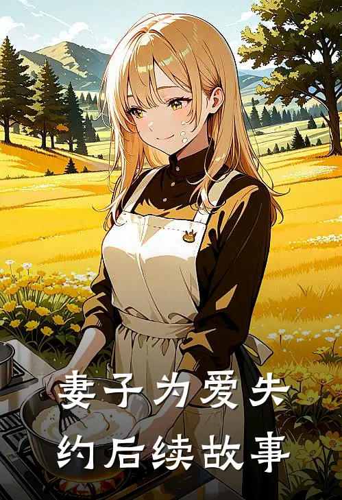 妻子为爱失约后续故事
