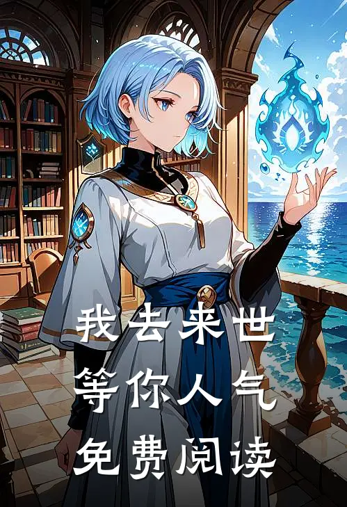 我去来世等你人气免费阅读