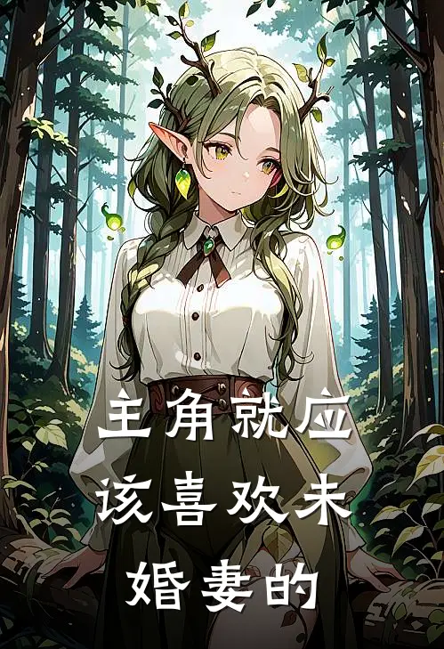 主角就应该喜欢未婚妻的