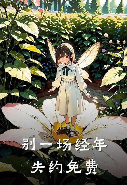 别一场经年失约免费