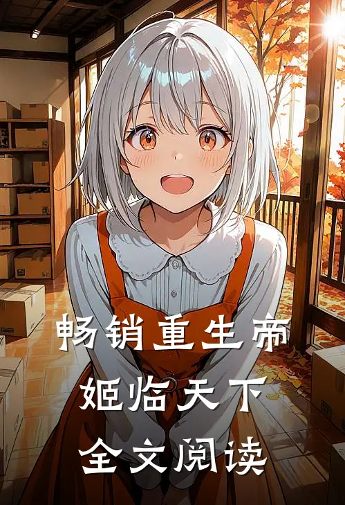 畅销重生帝姬临天下全文阅读