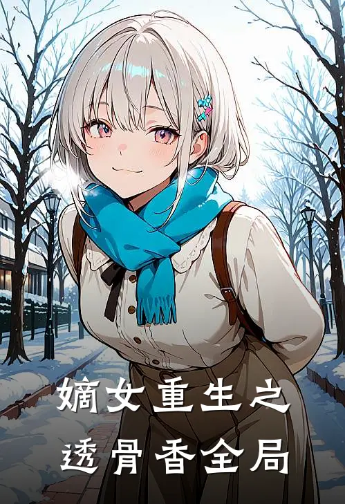嫡女重生之透骨香全局