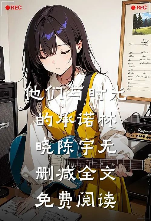 他们与时光的承诺林晓陈宇无删减全文免费阅读
