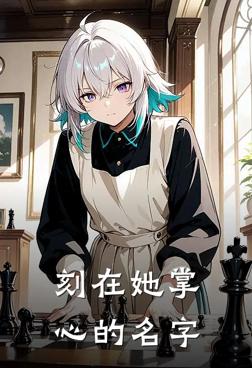 刻在她掌心的名字